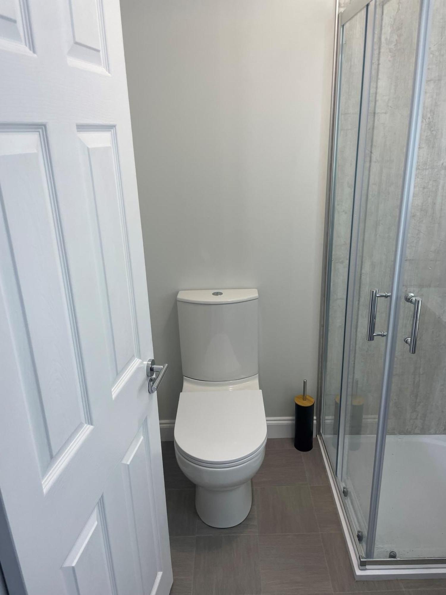 ホテル Winmar インヴァネス 部屋 写真