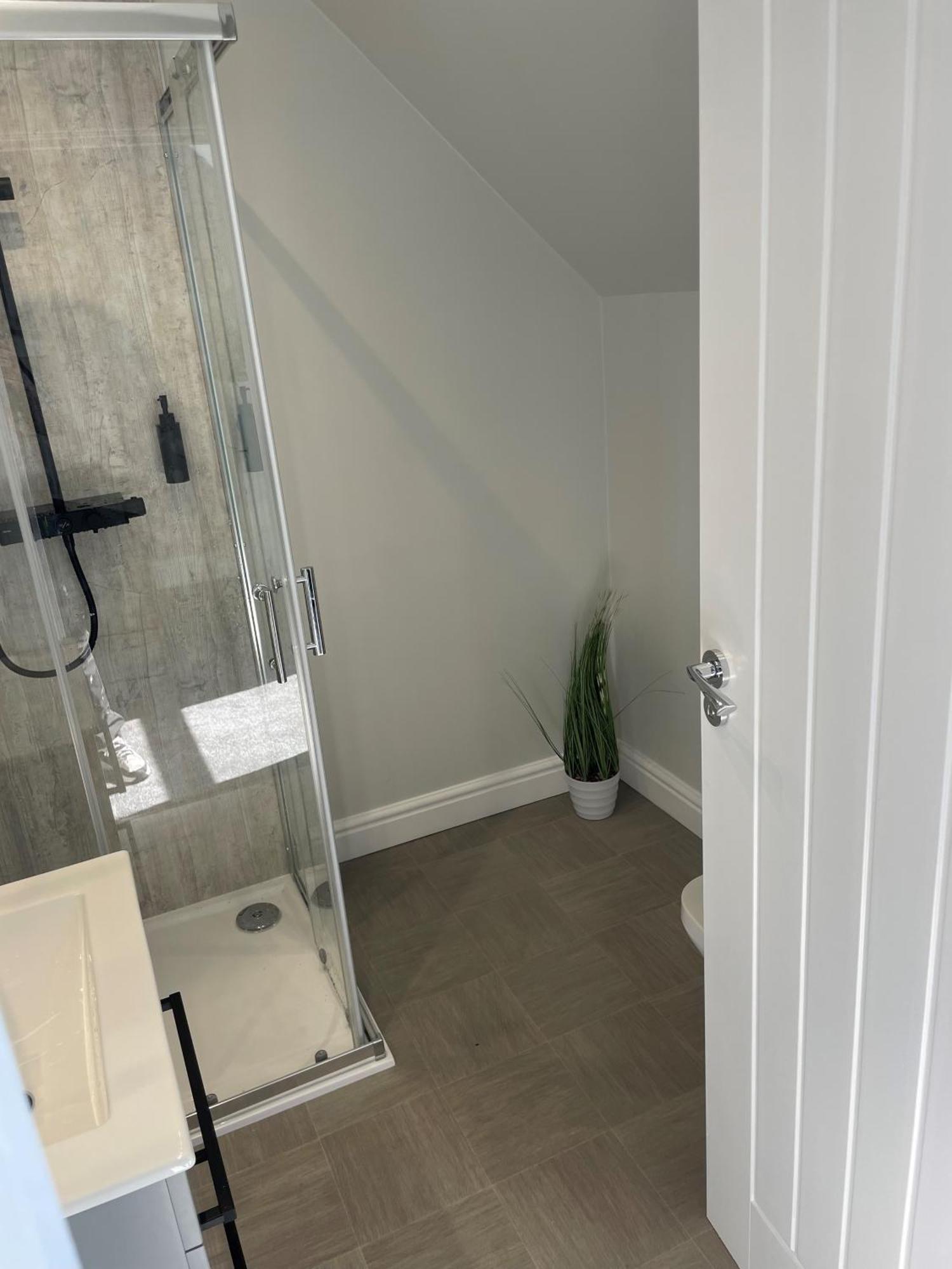 ホテル Winmar インヴァネス 部屋 写真