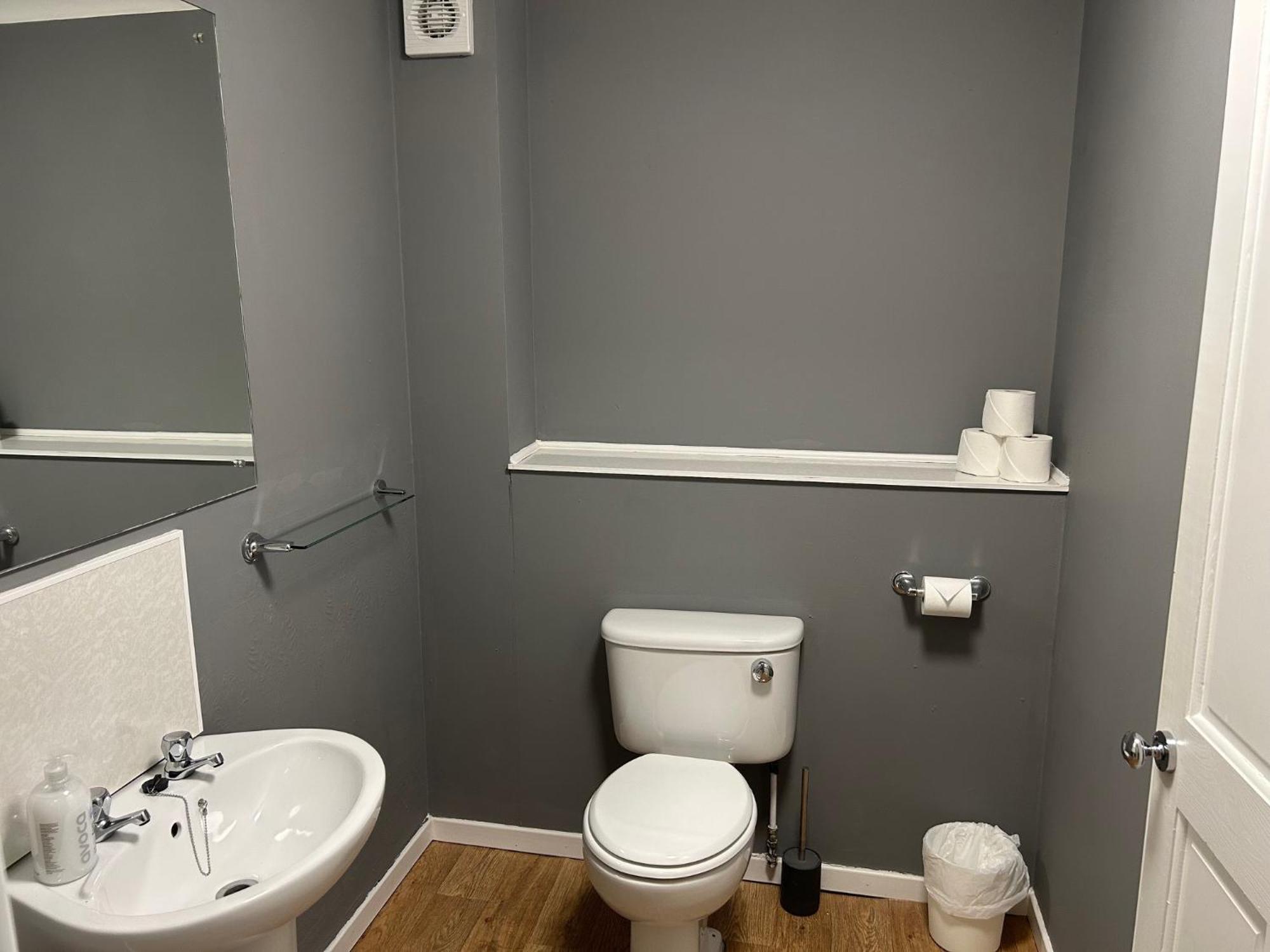 ホテル Winmar インヴァネス 部屋 写真
