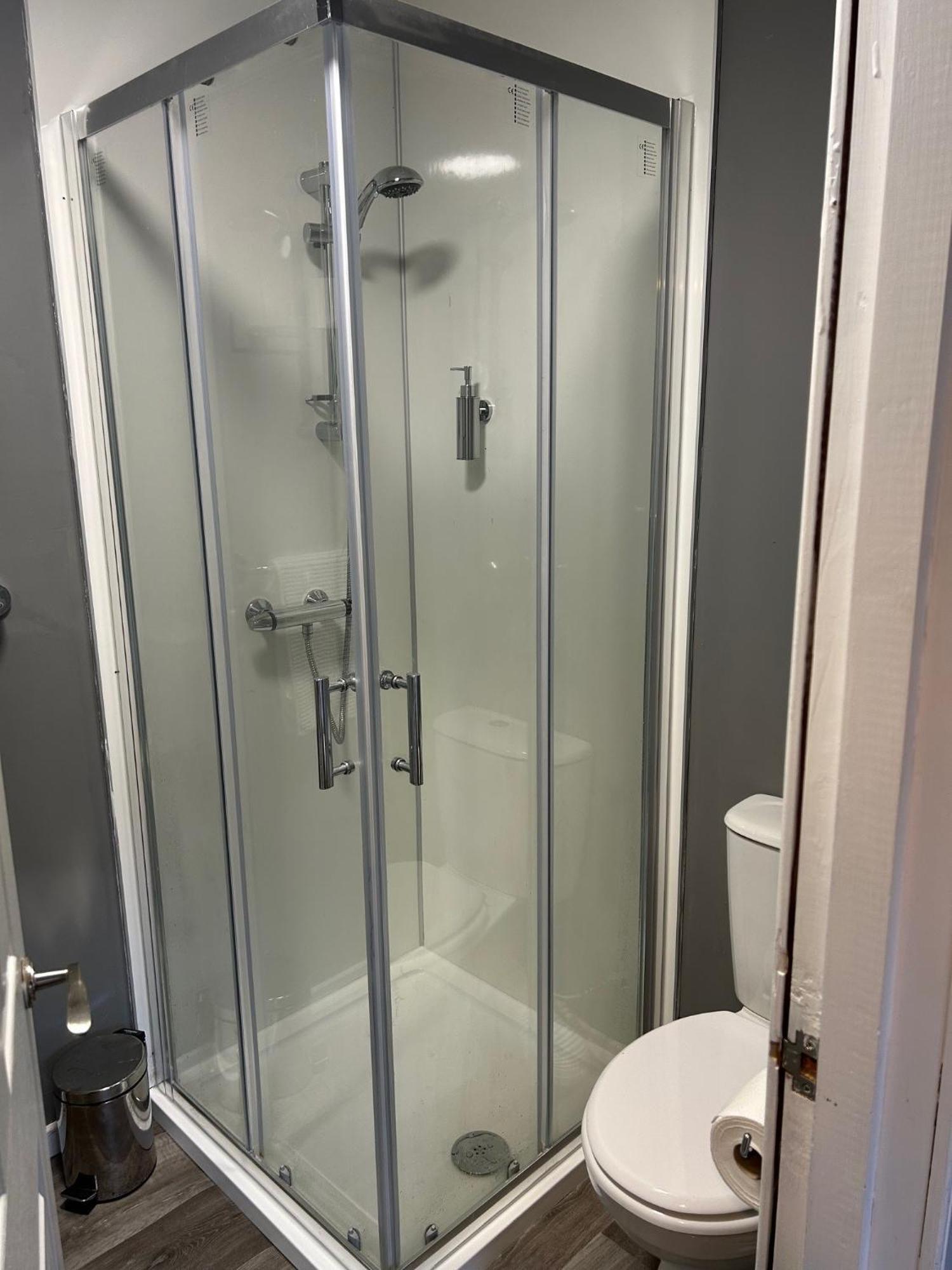 ホテル Winmar インヴァネス 部屋 写真