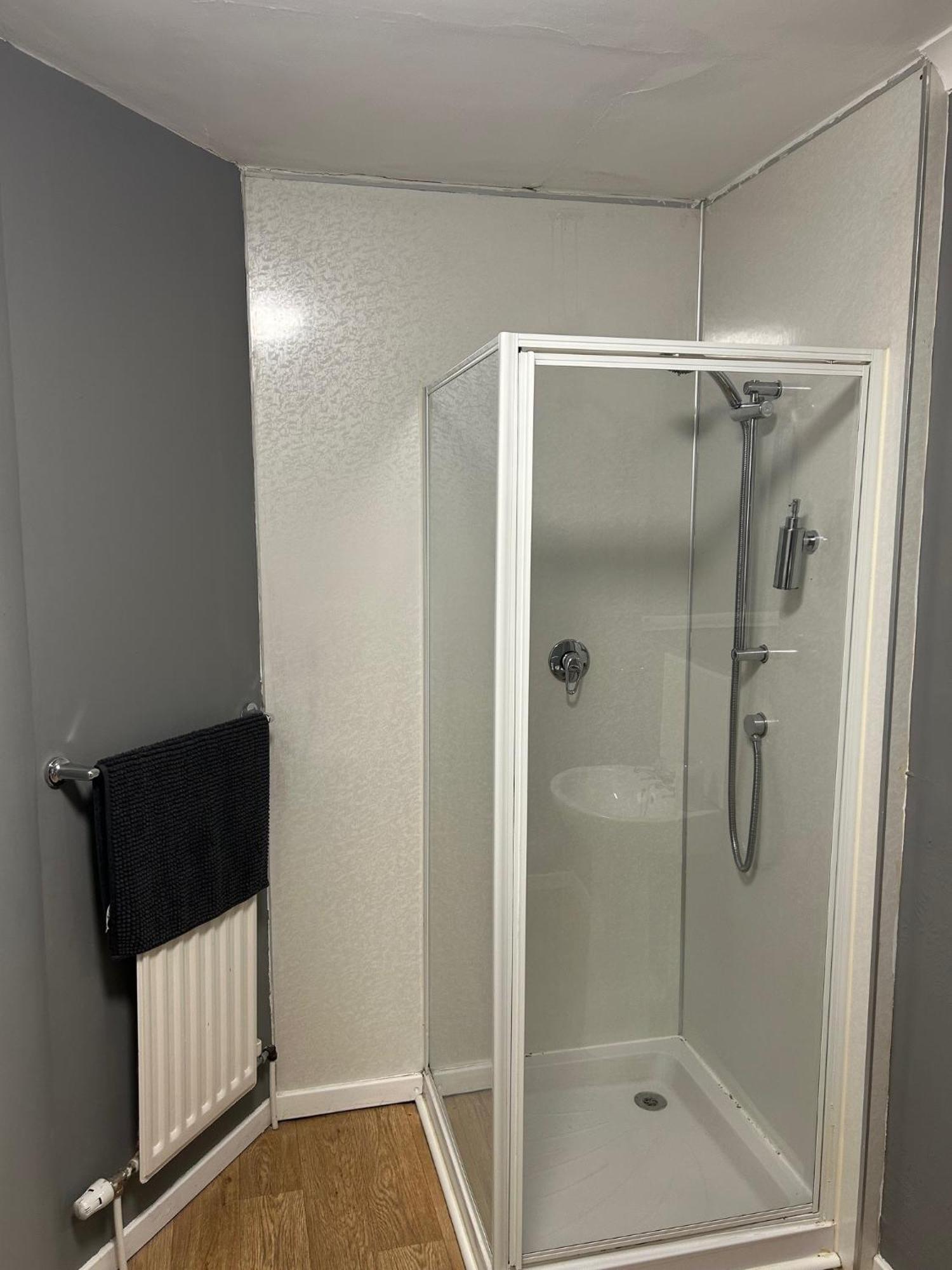 ホテル Winmar インヴァネス 部屋 写真
