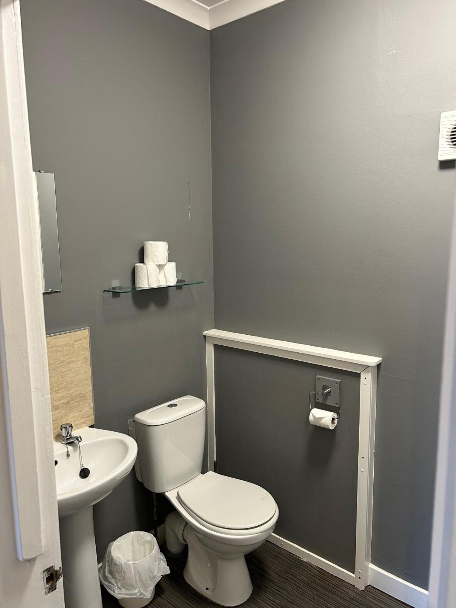 ホテル Winmar インヴァネス 部屋 写真