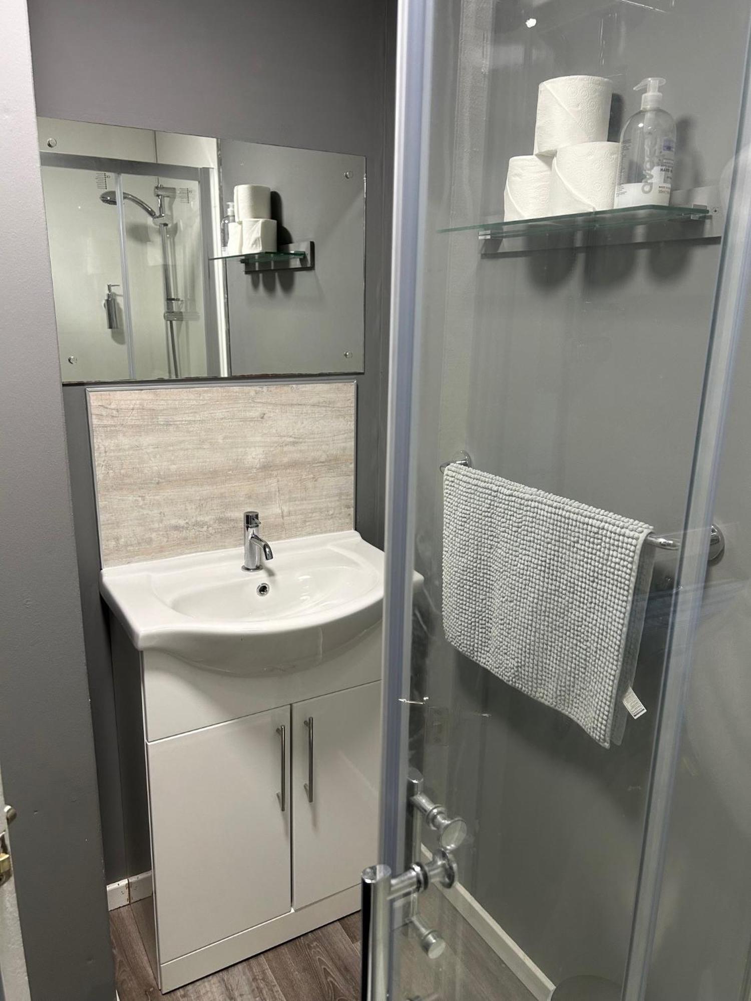 ホテル Winmar インヴァネス 部屋 写真