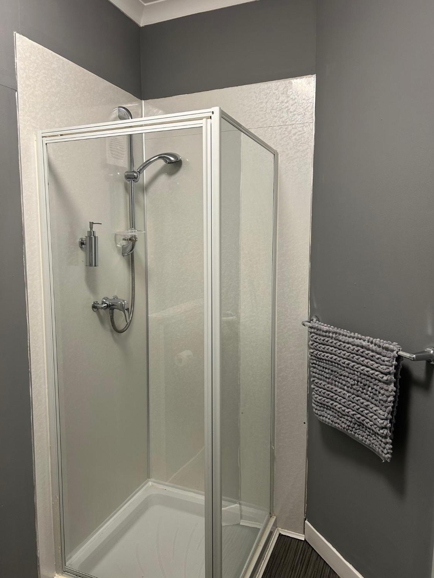 ホテル Winmar インヴァネス 部屋 写真