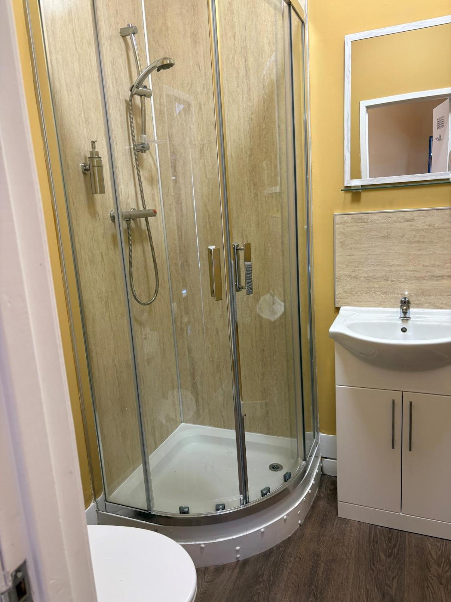 ホテル Winmar インヴァネス 部屋 写真