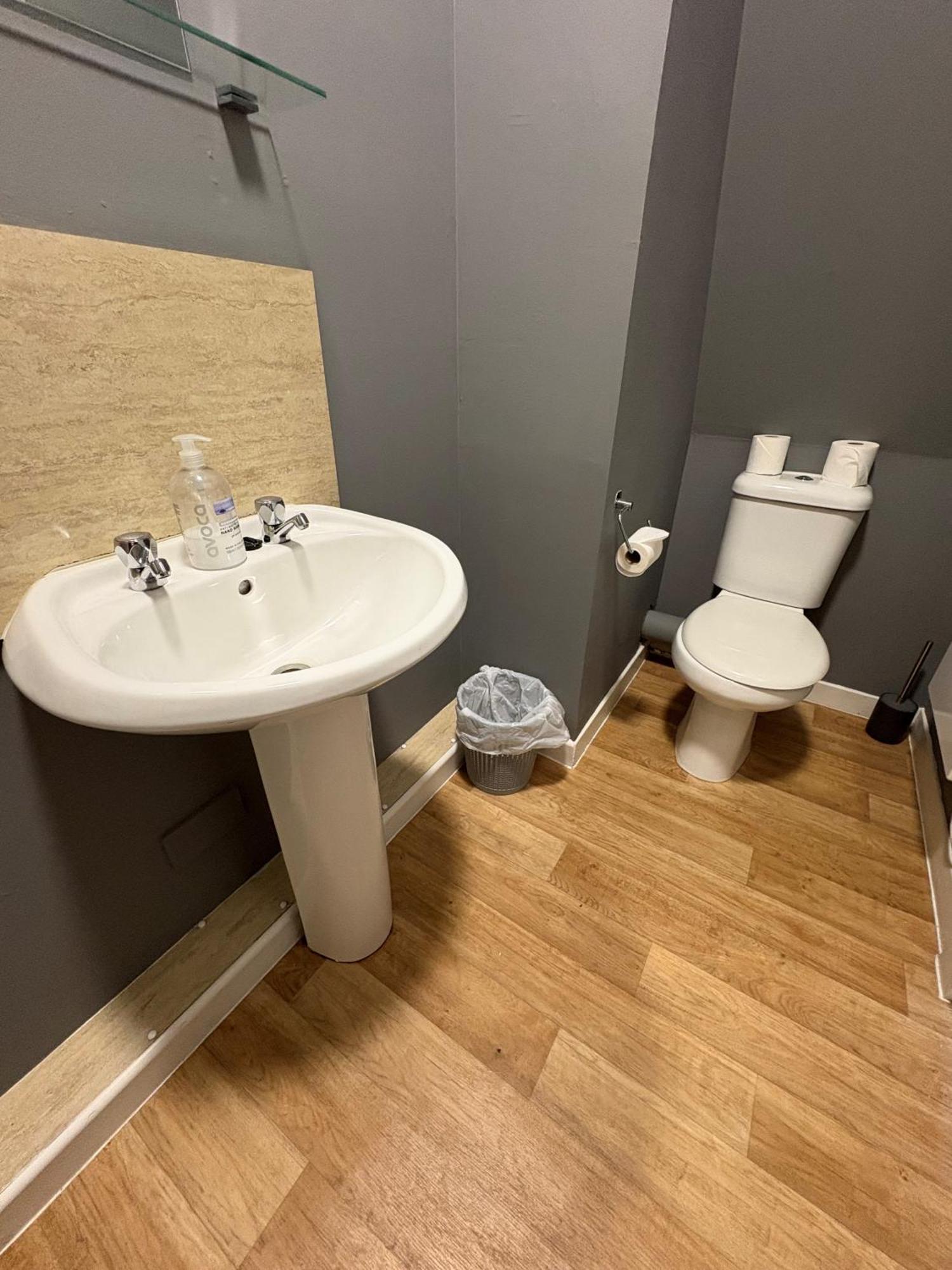 ホテル Winmar インヴァネス 部屋 写真